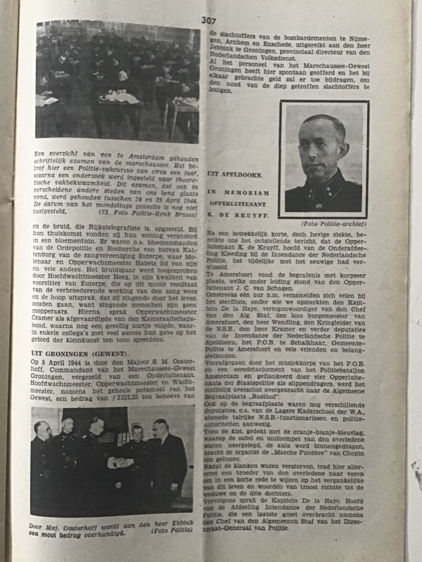 Nederlandsche Politie – y 2, no 10 - Image 4