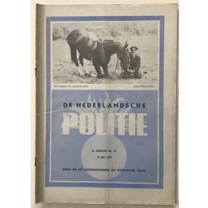 Nederlandsche Politie – y 2, no 14