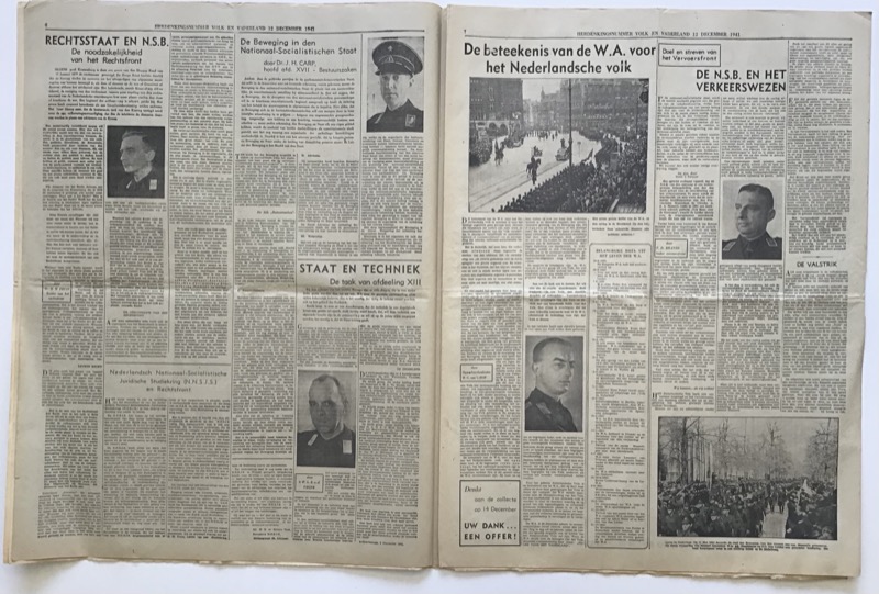 Iconic VoVa Issue – 10 Years NSB - Image 6