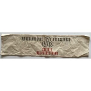 NVD Armband