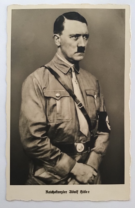 A Very Serious Adolf - Image 3