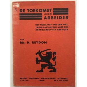 H. Reydon – The Worker’s “Future”