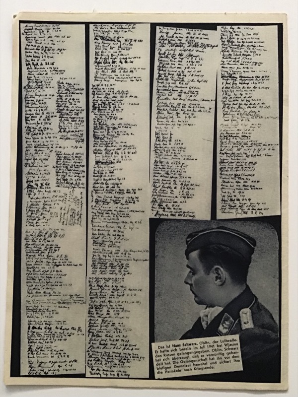 FRONTILLUSTRIERTE No. 20-21 / 1943 - Image 5