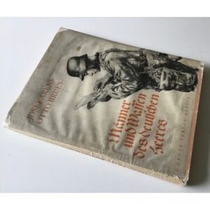 Männer & Waffen des Deutschen Heeres