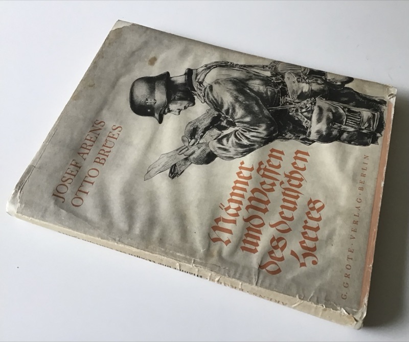 Männer & Waffen des Deutschen Heeres - Image 2