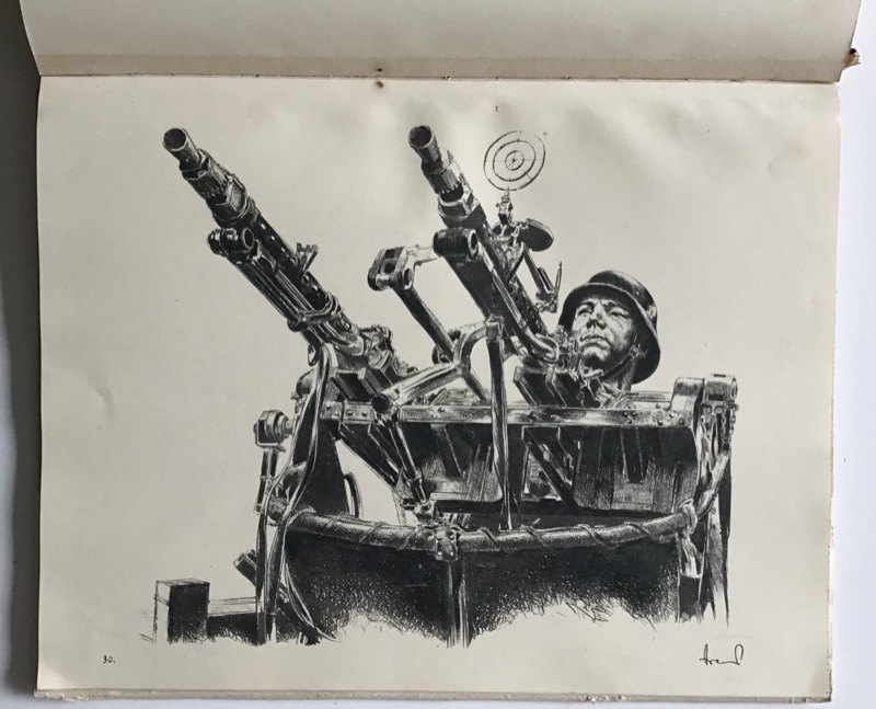 Männer & Waffen des Deutschen Heeres - Image 11