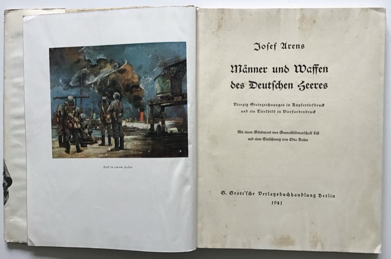 Männer & Waffen des Deutschen Heeres - Image 4
