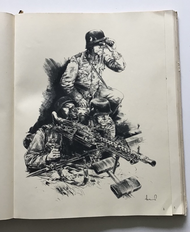 Männer & Waffen des Deutschen Heeres - Image 5