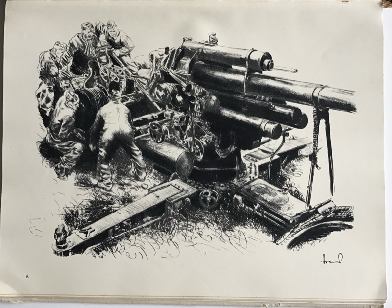 Männer & Waffen des Deutschen Heeres - Image 6