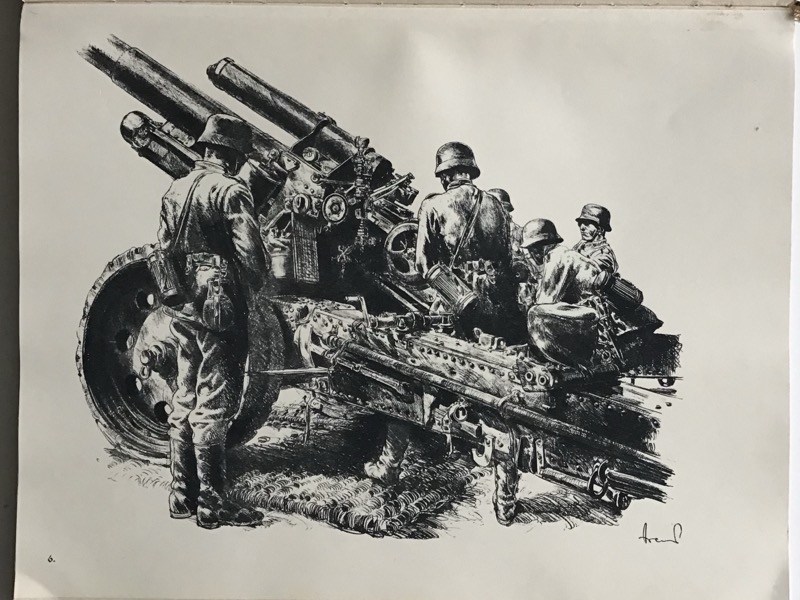 Männer & Waffen des Deutschen Heeres - Image 7