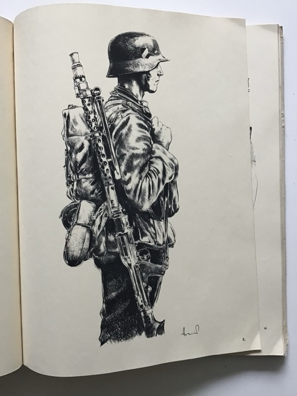 Männer & Waffen des Deutschen Heeres - Image 8