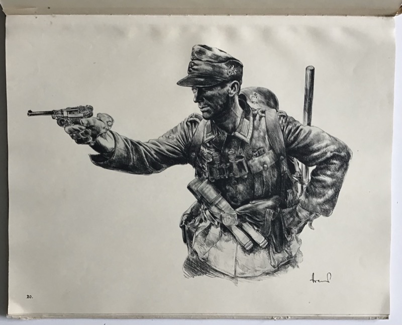 Männer & Waffen des Deutschen Heeres - Image 9