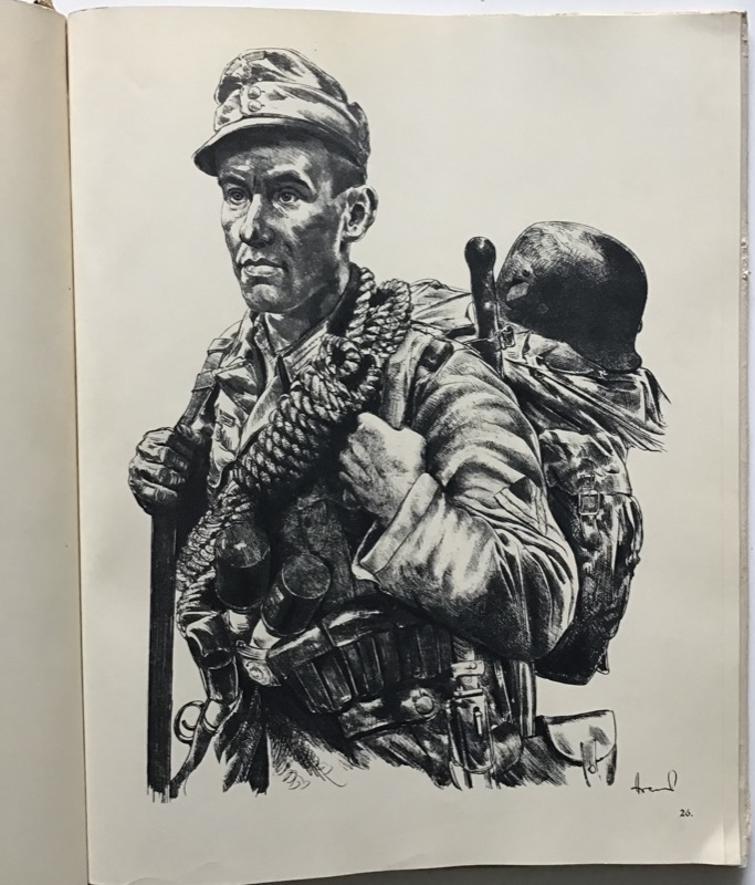 Männer & Waffen des Deutschen Heeres - Image 10