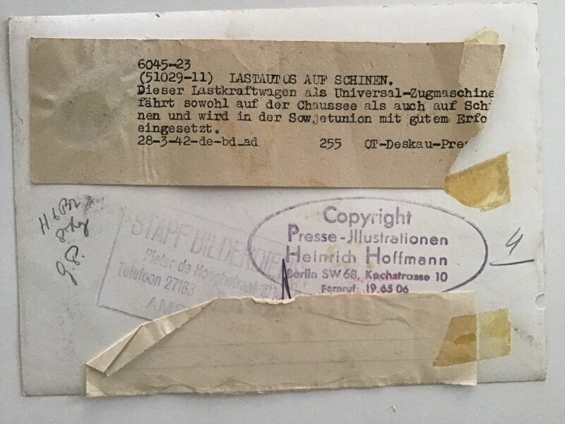 Improvisation on the Eastern Front - Image 4