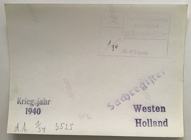 Leibstandarte Adolf Hitler – May '40 - Image 4