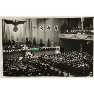 A Birthday for Hitler – Den Haag