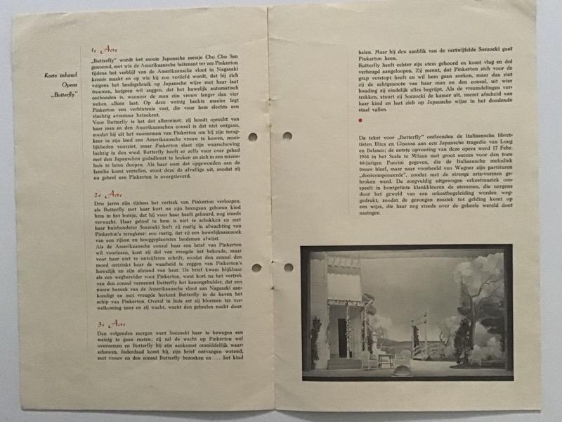 NVV Vreugde & Arbeid Programme - Image 4