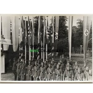 Reich Labour Service Rally