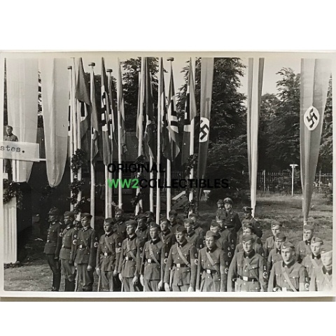 Reich Labour Service Rally