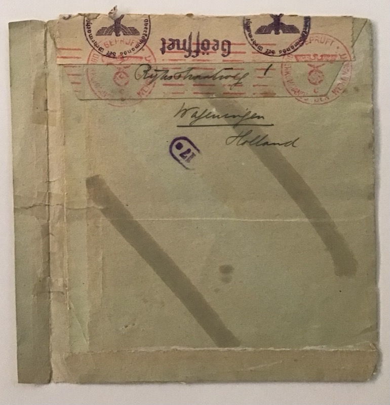 SS KB Chr. Wenninger Mulder - Image 3