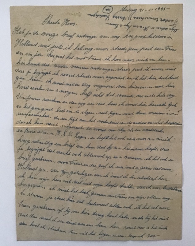 “I Will Walk into the Elbe”; Aussig - Image 6