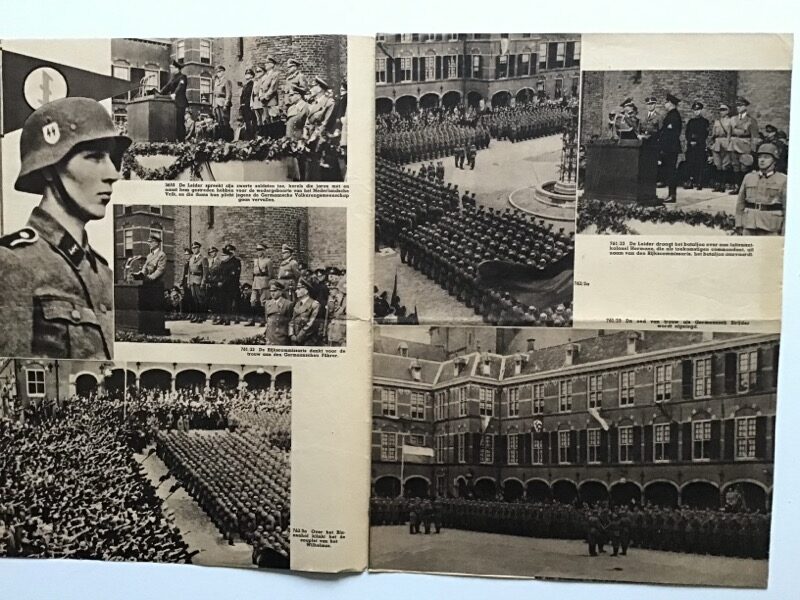 Fotonieuws – Dutch Volunteer Legion - Image 3