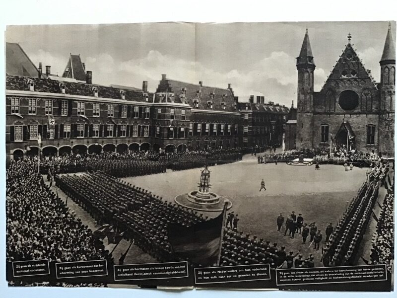 Fotonieuws – Dutch Volunteer Legion - Image 4