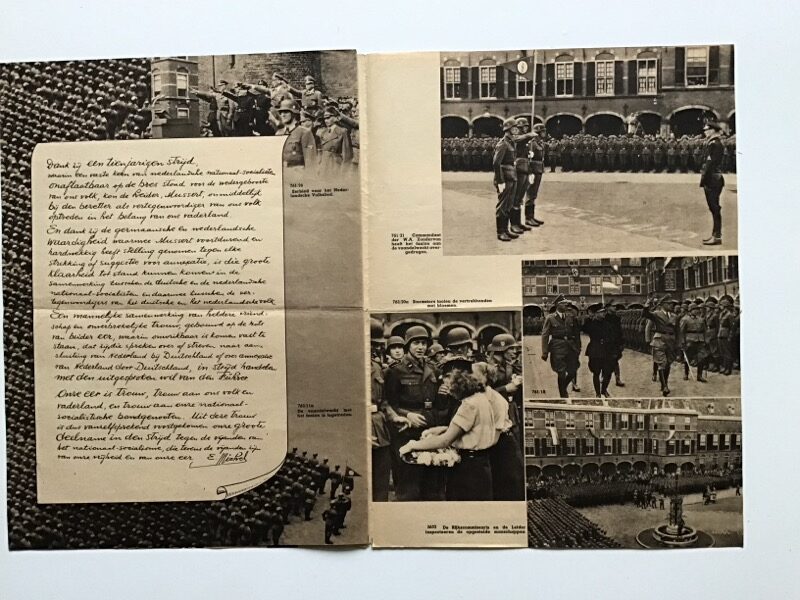 Fotonieuws – Dutch Volunteer Legion - Image 5