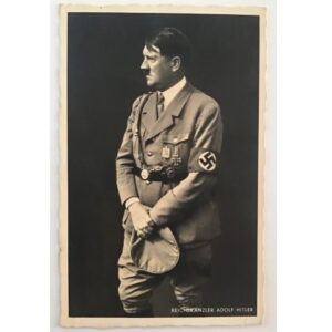 The Dark Art of the Führer Cult