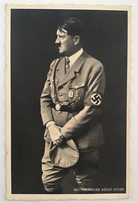 The Dark Art of the Führer Cult - Image 2