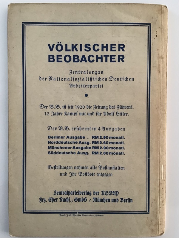 Die Geheimnisse der Weisen von Zion - Image 8
