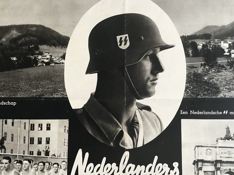 Waffen-SS Recruitment, Early Period - Image 3