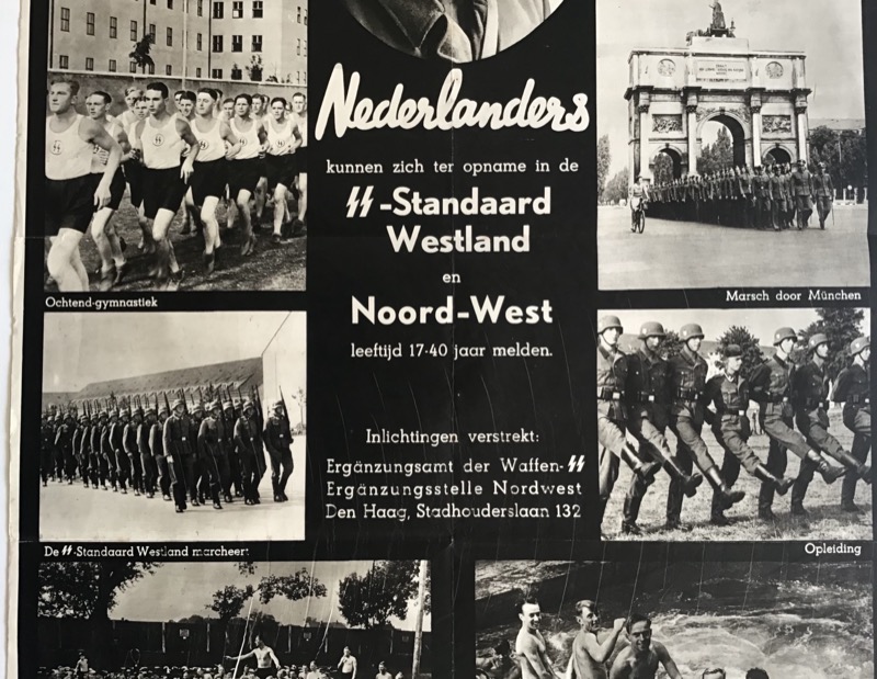 Waffen-SS Recruitment, Early Period - Image 6