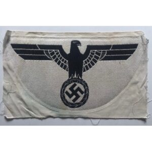 Wehrmacht Sports Badge