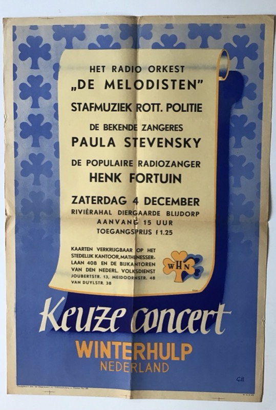 Rotterdam Police Orchestra Concert - Image 2