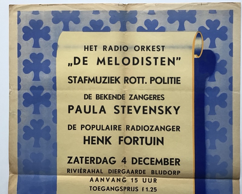 Rotterdam Police Orchestra Concert - Image 3