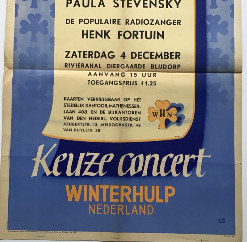 Rotterdam Police Orchestra Concert - Image 4